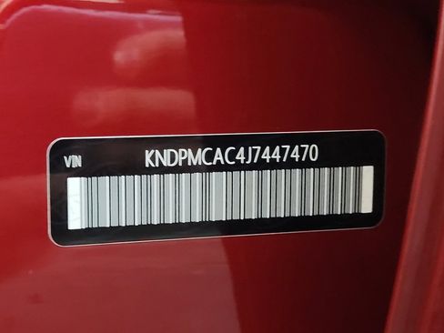 Used 2018 Kia Sportage LX AWD/4WD image 33