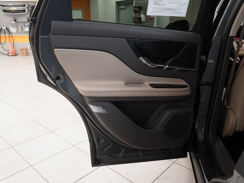 Used 2022 Lincoln Corsair AWD w/ Equipment Group 101A image 20