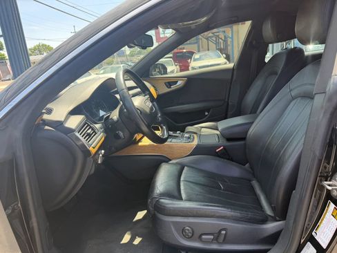 Used 2012 Audi A7 3.0T Prestige AWD/4WD image 13