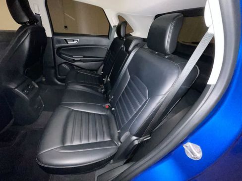 Used 2024 Ford Edge SEL image 21