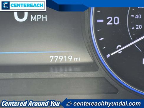Used 2022 Hyundai Palisade SEL w/ Premium Package AWD/4WD image 25