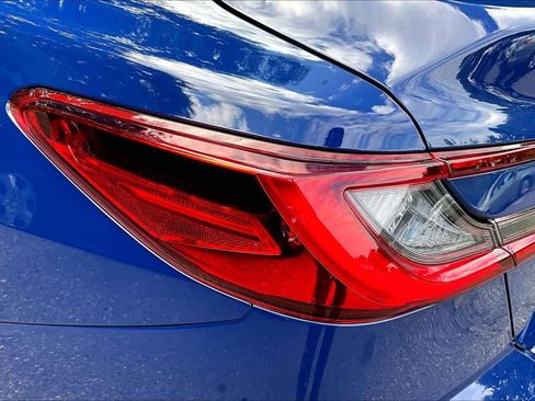 Certified 2026 Toyota Camry Hybrid AWD/4WD image 27
