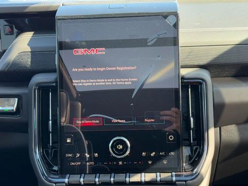 New 2026 GMC Yukon XL AT4 Ultimate w/ LPO, Floor Liner Package image 10