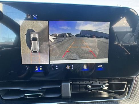 New 2026 Chevrolet Equinox RS image 25