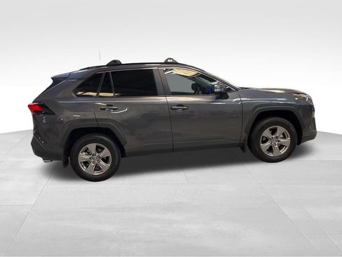 Used 2025 Toyota RAV4 XLE w/ Convenience Package AWD/4WD image 6