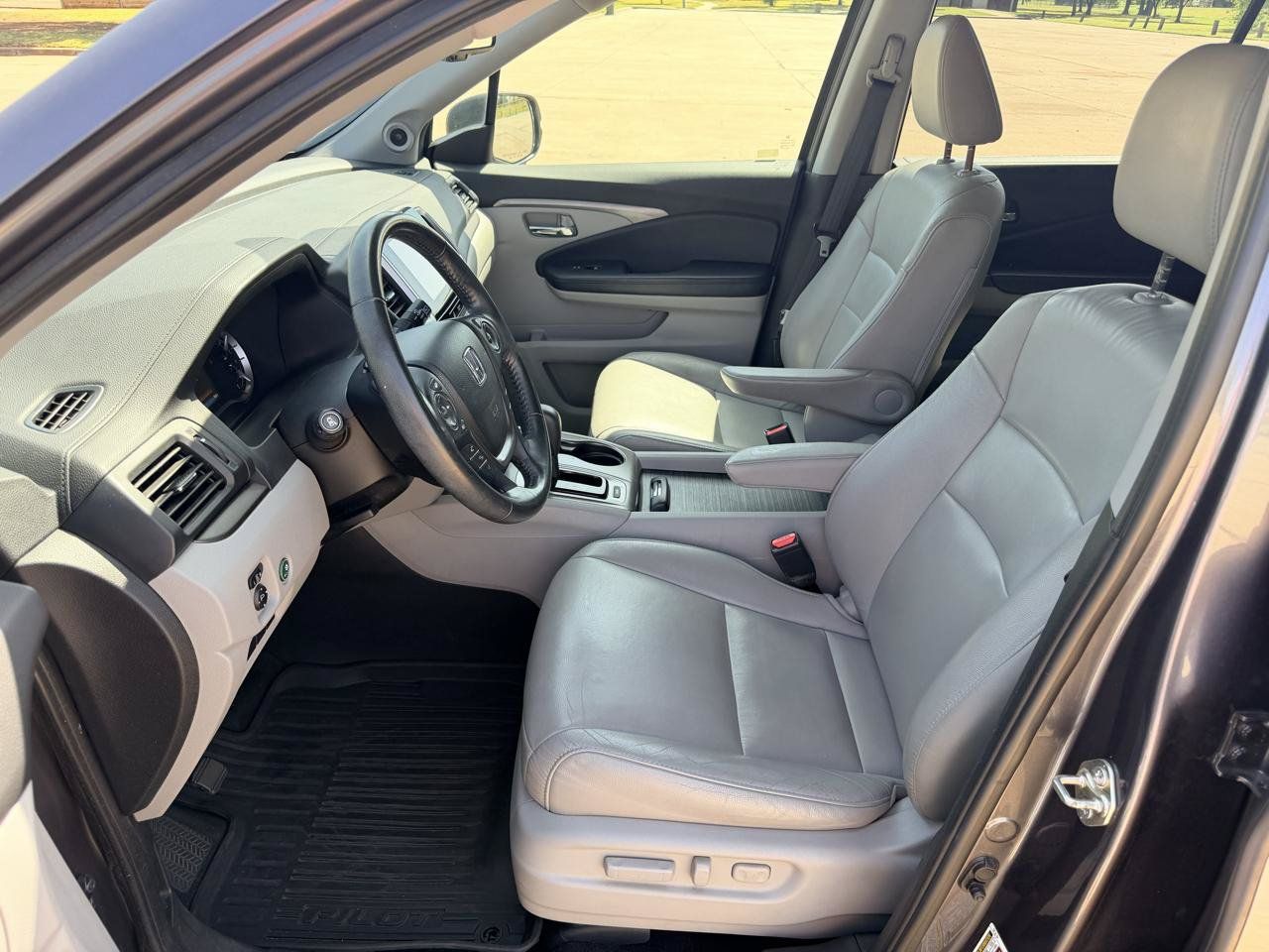 Used 2016 Honda Pilot EX-L image 13