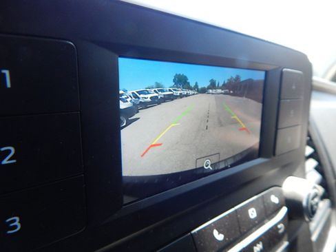 Used 2025 Ford Transit 250 Low Roof w/ Exterior Upgrade Package RWD image 21