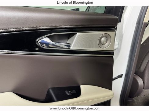 Certified 2021 Lincoln Nautilus Black Label image 52