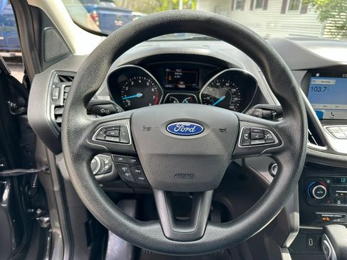 Used 2019 Ford Escape SE AWD/4WD image 20