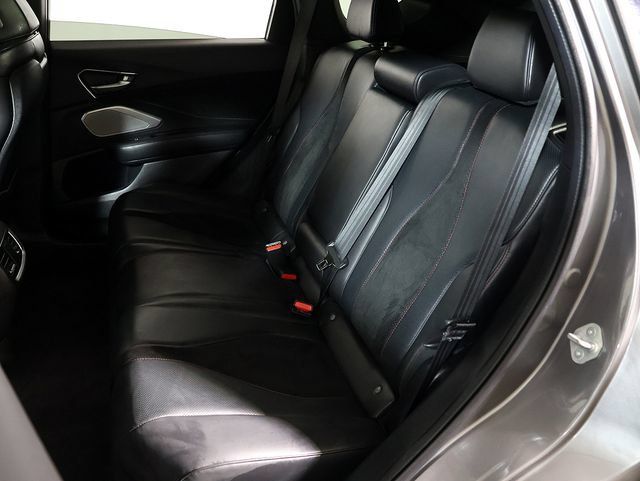 Certified 2024 Acura RDX w/ Advance Package AWD/4WD image 14