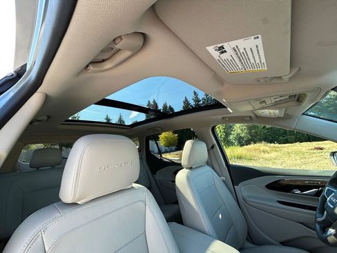 Used 2020 GMC Terrain Denali w/ Denali Premium Package image 27