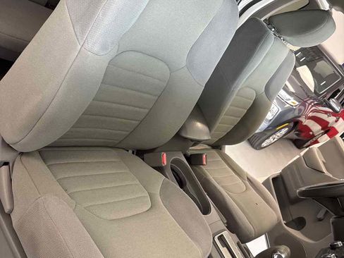 Used 2019 Nissan Frontier S image 23