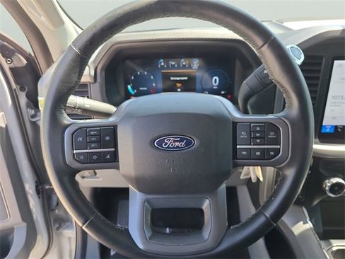 Used 2024 Ford F150 XLT w/ Mobile Office Package image 24