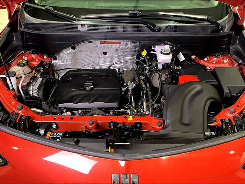 Used 2024 Buick Encore GX Sport Touring image 29