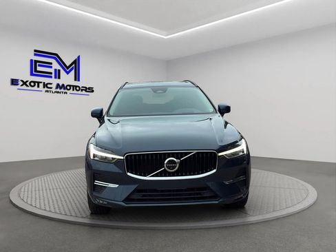 Used 2022 Volvo XC60 B5 Momentum AWD/4WD image 8