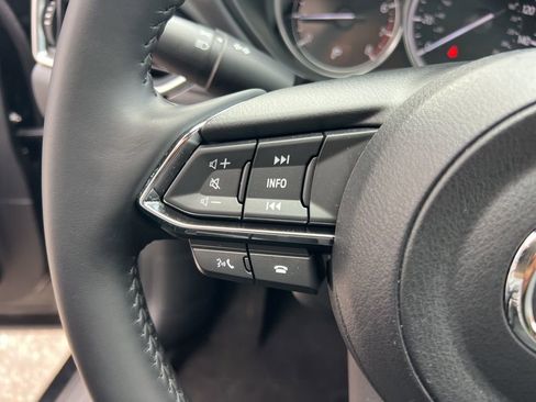 Used 2023 MAZDA CX-5 AWD 2.5 S w/ Select Package image 18