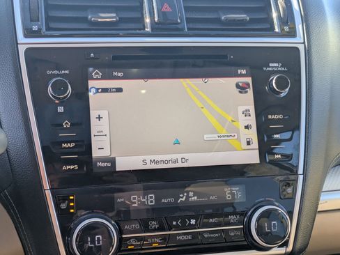 Used 2019 Subaru Outback 2.5i Premium image 22