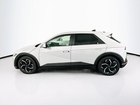 Used 2024 Hyundai Ioniq 5 SEL RWD image 4