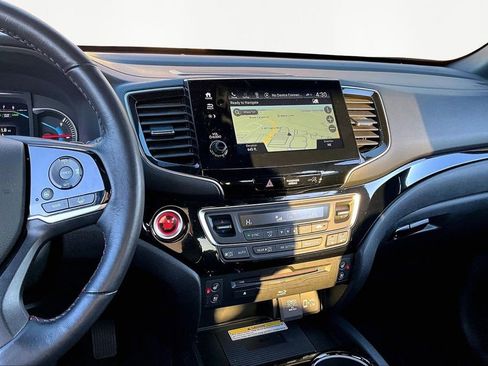 Used 2022 Honda Pilot Black Edition image 10