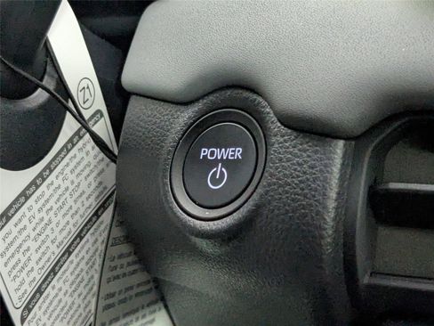 New 2026 Toyota RAV4 FWD image 20