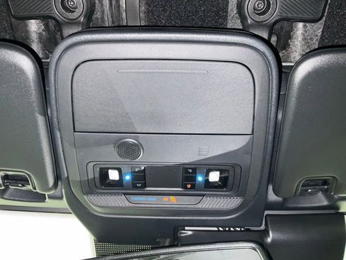 New 2026 Ford Bronco Outer Banks w/ Sasquatch Package AWD/4WD image 20