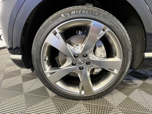 Used 2024 Genesis GV80 3.5T Advanced AWD/4WD image 9