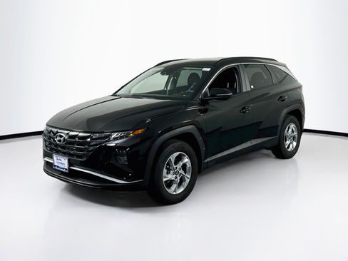 Used 2023 Hyundai Tucson SEL AWD/4WD image 1