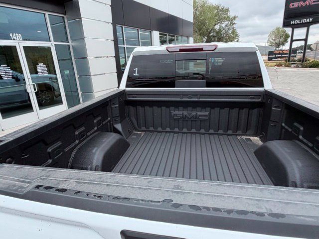New 2026 GMC Sierra 1500 SLT AWD/4WD image 27