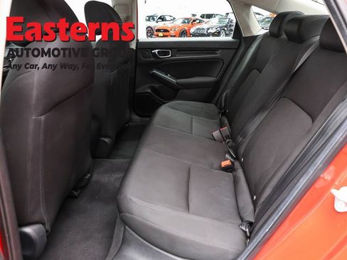Used 2024 Honda Civic LX image 20