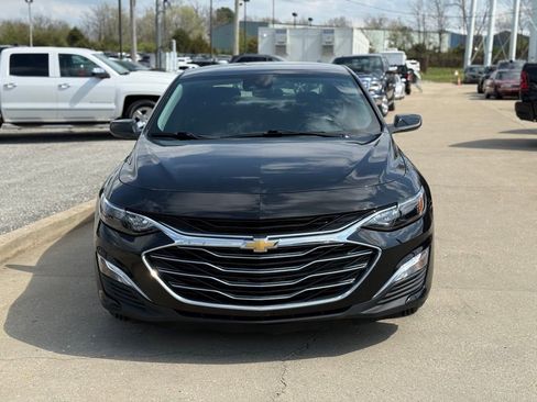 Used 2024 Chevrolet Malibu LS image 3