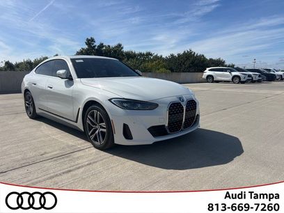 Used 2024 BMW 430i Gran Coupe w/ Premium Package