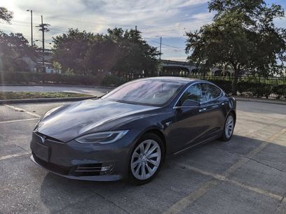 Used 2017 Tesla Model S 100D