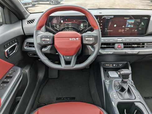 New 2026 Kia K4 EX FWD image 17