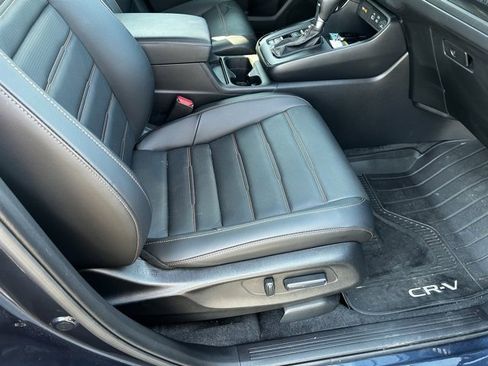 Used 2025 Honda CR-V Sport-L image 10