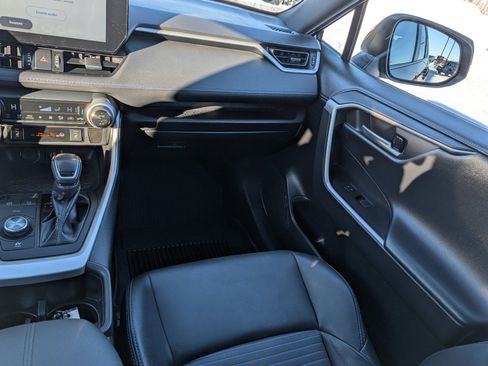 Used 2023 Toyota RAV4 XSE w/ XSE Grade Weather Package image 11