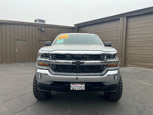 Used 2018 Chevrolet Silverado 1500 LT w/ All Star Edition image 2