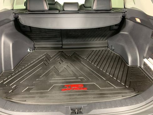 Used 2020 Toyota RAV4 TRD Off-Road w/ TRD Off-Road Weather Package image 13