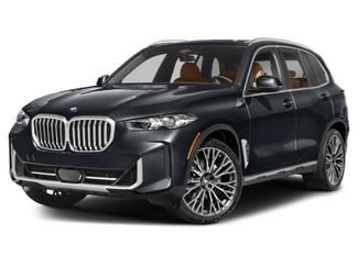 Used 2024 BMW X5 xDrive40i w/ M Sport Package AWD/4WD video 1