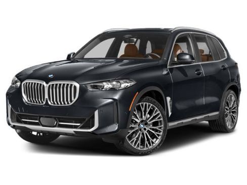 Used 2024 BMW X5 xDrive40i w/ M Sport Package AWD/4WD image 1
