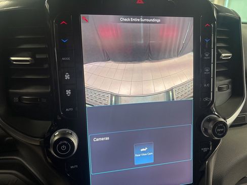 Used 2026 RAM 2500 Big Horn image 24