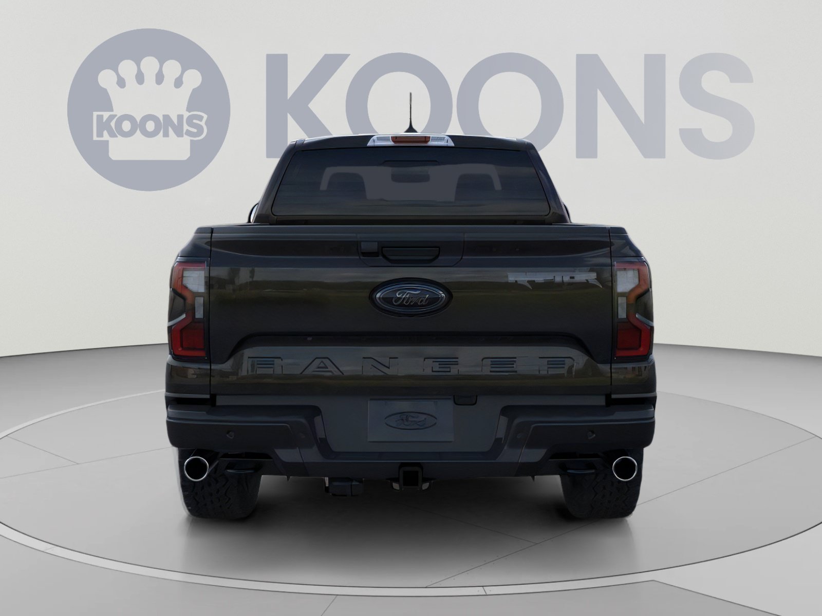 New 2026 Ford Ranger Raptor AWD/4WD image 7