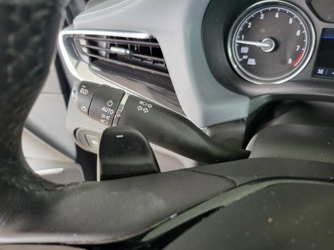 Used 2024 Buick Enclave Essence w/ Experience Buick Package image 20