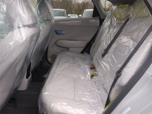 New 2026 Hyundai Kona Limited image 24