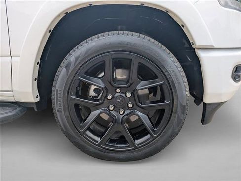 Used 2022 RAM 1500 Laramie image 21