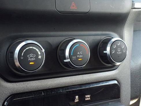 Used 2024 RAM 1500 Tradesman RWD image 15