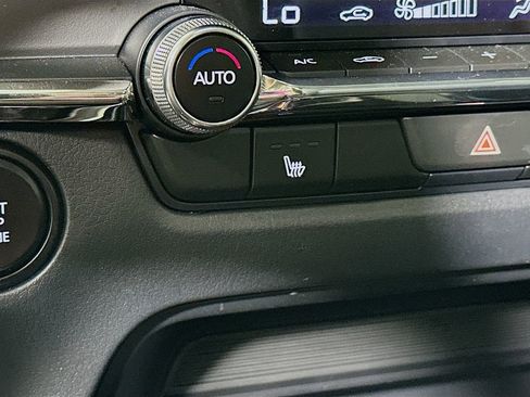 Used 2025 MAZDA CX-30 AWD 2.5 S w/ Preferred Package image 28