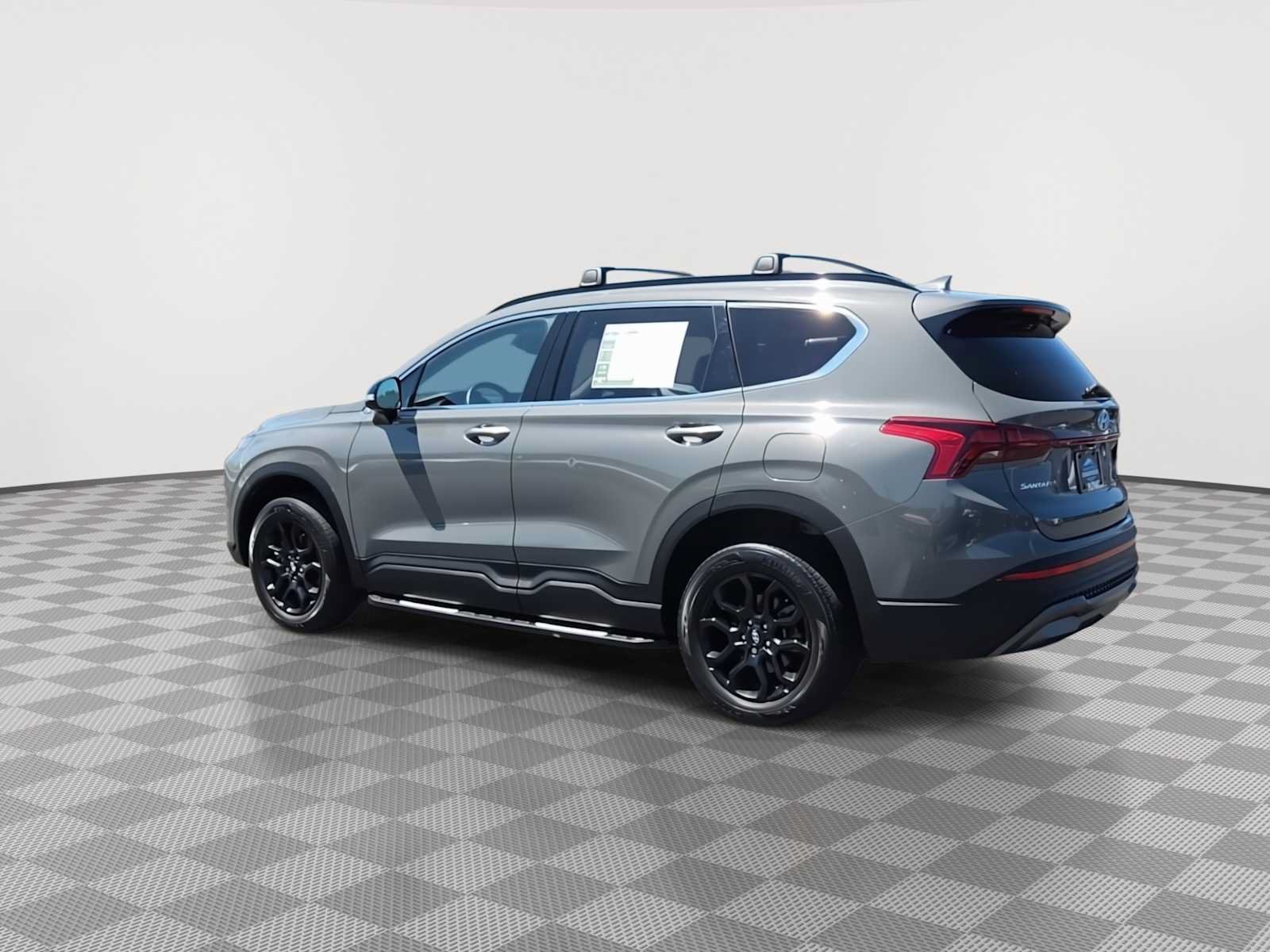 Used 2022 Hyundai Santa Fe XRT w/ Cargo Package AWD/4WD image 6