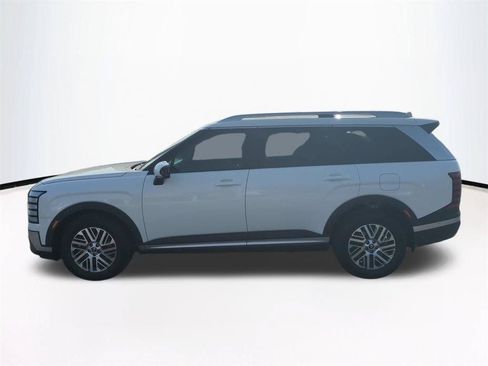New 2026 Hyundai Palisade SEL AWD/4WD image 8