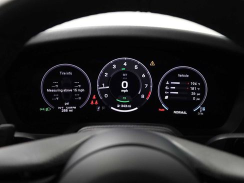 Used 2026 Porsche 911 Carrera GTS RWD image 24