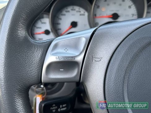 Used 2006 Porsche 911 Carrera 4S AWD/4WD image 26